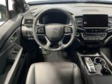 Thumbnail of 2025 Platinum White Pearl Honda Ridgeline