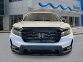 Thumbnail of 2025 Platinum White Pearl Honda Ridgeline