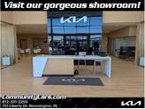 Thumbnail of 2025 Glacial White Pearl Kia Sorento