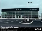 Thumbnail of 2025 Glacial White Pearl Kia Sorento