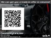 Thumbnail of 2025 Glacial White Pearl Kia Sorento
