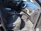 Thumbnail of 2020 Ebony Twilight Metallic GMC Terrain