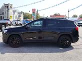 Thumbnail of 2020 Ebony Twilight Metallic GMC Terrain