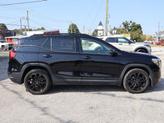 Thumbnail of 2020 Ebony Twilight Metallic GMC Terrain