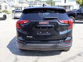 Thumbnail of 2020 Ebony Twilight Metallic GMC Terrain