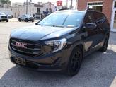 Thumbnail of 2020 Ebony Twilight Metallic GMC Terrain