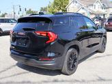 Thumbnail of 2020 Ebony Twilight Metallic GMC Terrain