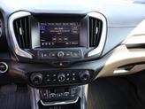 Thumbnail of 2020 Ebony Twilight Metallic GMC Terrain