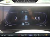 Thumbnail of 2023 Sapphire Blue Kia Sportage