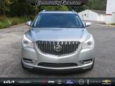 Thumbnail of 2015 Quicksilver Metallic Buick Enclave