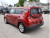 Thumbnail of 2021 Mars Orange Kia Soul