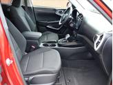 Thumbnail of 2021 Mars Orange Kia Soul