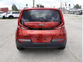 Thumbnail of 2021 Mars Orange Kia Soul