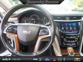 Thumbnail of 2019 Crystal White Tricoat Cadillac XTS