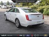 Thumbnail of 2019 Crystal White Tricoat Cadillac XTS