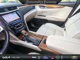 Thumbnail of 2019 Crystal White Tricoat Cadillac XTS