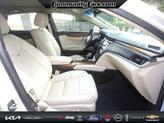 Thumbnail of 2019 Crystal White Tricoat Cadillac XTS