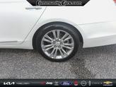 Thumbnail of 2019 Crystal White Tricoat Cadillac XTS
