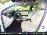 Thumbnail of 2019 Crystal White Tricoat Cadillac XTS