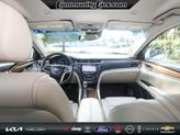 Thumbnail of 2019 Crystal White Tricoat Cadillac XTS
