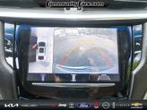 Thumbnail of 2019 Crystal White Tricoat Cadillac XTS