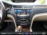 Thumbnail of 2019 Crystal White Tricoat Cadillac XTS