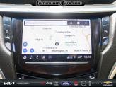 Thumbnail of 2019 Crystal White Tricoat Cadillac XTS