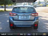 Thumbnail of 2021 Horizon Blue Pearl Subaru Crosstrek