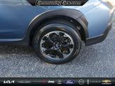Thumbnail of 2021 Horizon Blue Pearl Subaru Crosstrek