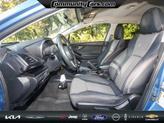 Thumbnail of 2021 Horizon Blue Pearl Subaru Crosstrek