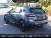 Thumbnail of 2021 Horizon Blue Pearl Subaru Crosstrek