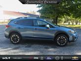 Thumbnail of 2021 Horizon Blue Pearl Subaru Crosstrek