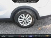 Thumbnail of 2020 Snow White Pearl Kia Sorento