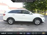 Thumbnail of 2020 Snow White Pearl Kia Sorento