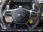 Thumbnail of 2020 Snow White Pearl Kia Sorento