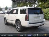 Thumbnail of 2015 White Diamond Tricoat Cadillac Escalade