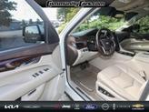 Thumbnail of 2015 White Diamond Tricoat Cadillac Escalade