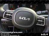 Thumbnail of 2025 Ebony Black Kia Sorento