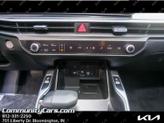 Thumbnail of 2025 Ebony Black Kia Sorento