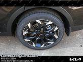 Thumbnail of 2025 Ebony Black Kia Sorento