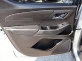Thumbnail of 2020 Silver Ice Metallic Chevrolet Traverse