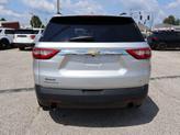 Thumbnail of 2020 Silver Ice Metallic Chevrolet Traverse