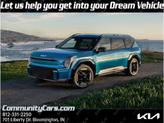 Thumbnail of 2021 White Frost Tricoat Buick Enclave