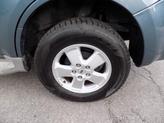 Thumbnail of 2011 Blue Ford Escape