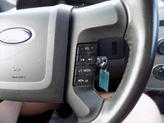 Thumbnail of 2011 Blue Ford Escape