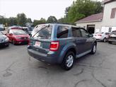 Thumbnail of 2011 Blue Ford Escape