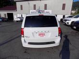 Thumbnail of 2018 White Knuckle Clearcoat Dodge Grand Caravan