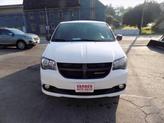 Thumbnail of 2018 White Knuckle Clearcoat Dodge Grand Caravan