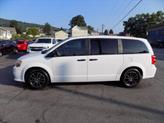 Thumbnail of 2018 White Knuckle Clearcoat Dodge Grand Caravan