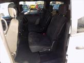 Thumbnail of 2018 White Knuckle Clearcoat Dodge Grand Caravan